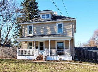 316 Chestnut St, North Syracuse, NY
