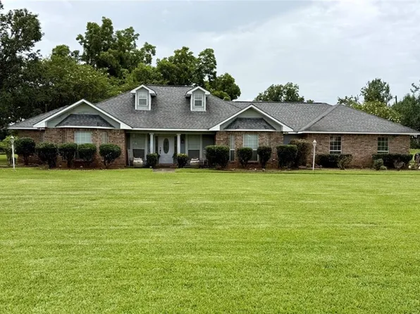 128 Fox Fire Ln, Alexandria, LA 71302
