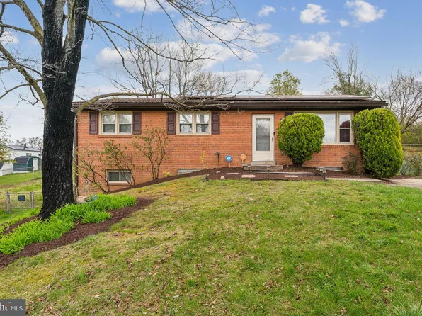 10012 Behun Dr, Cheltenham, MD 20623