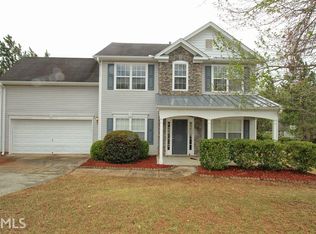 2140 Beckenham Pl #0, Dacula, GA 30019