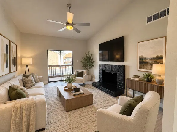 9803 Club Creek Dr APT 134, Houston, TX 77036