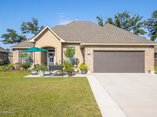 2010 Pelican Cir, Long Beach, MS 39560