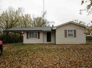 2405 Judah Logan Rd, Bedford, IN 47421