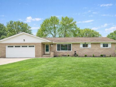 5008 Laddie Dr, Akron, OH, 44319