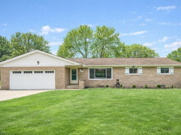 5008 Laddie Dr, Akron, OH 44319