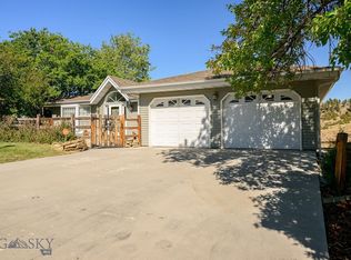 2911 Tartan Rd, Billings, MT 59101