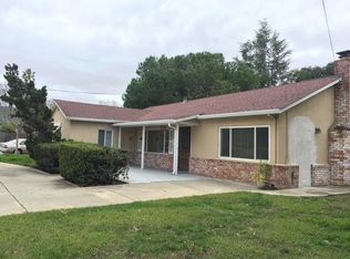 10081 S Tantau Ave, Cupertino, CA 95014