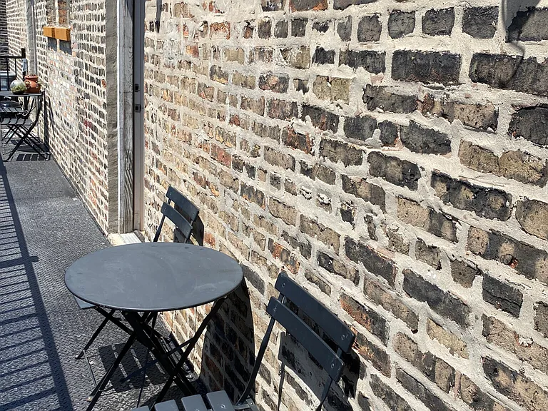 1820 S Throop St #3RE — Photo 14