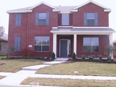 4513 Evanshire Way, McKinney, TX, 75070