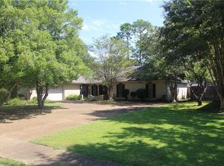 403 Idlewood Dr, Alexandria, LA 71303