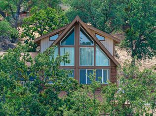 29650 San Joaquin Dr, Tehachapi, CA 93561