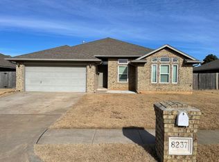 8237 Greer Way, Oklahoma City, OK 73132
