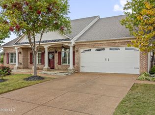 3208 Foxdale Loop, Southaven, MS 38672