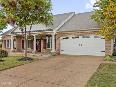 3208 Foxdale Loop, Southaven, MS, 38672