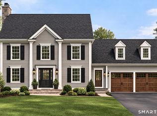 140 Willow Rear Lot Street, Cheshire, CT 06410