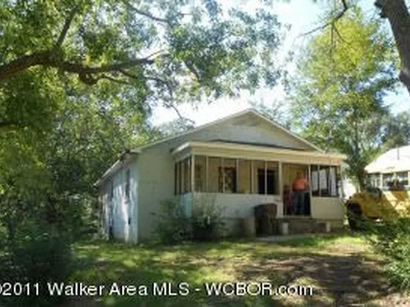 2106 Indiana Ave, Jasper, AL 35501