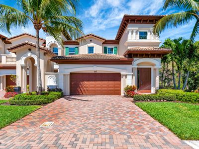 155 Tresana Boulevard #107, Jupiter, FL, 33478