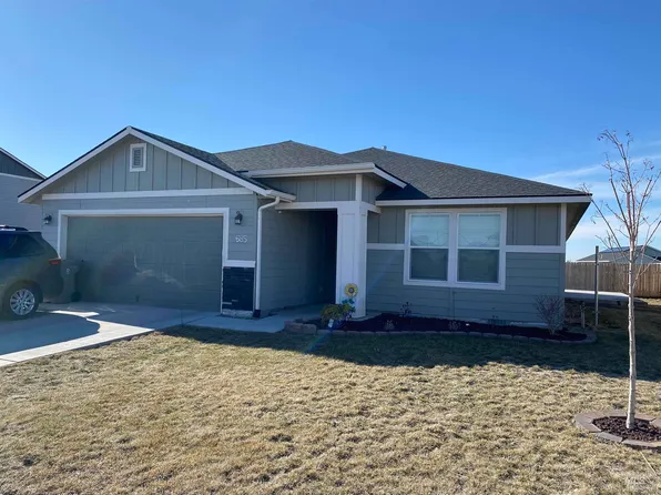 1685 SW Levant Way, Mountain Home, ID 83647