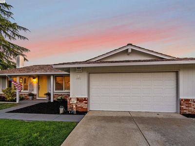 1549 Darwin Ave, Livermore, CA, 94550