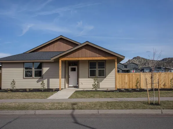 750 NE Whistle Way, Prineville, OR 97754
