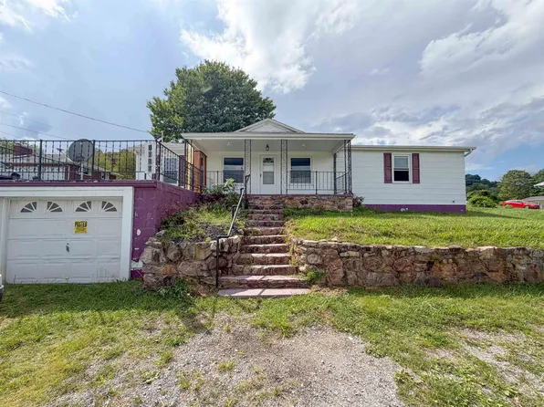 1066 Pulaski Giles Tpke, Pearisburg, VA 24134