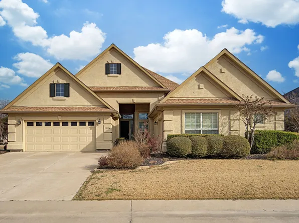 10104 Soriano St, Denton, TX 76207