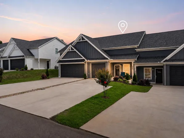 3223 Green Turtle Ln NE, Cleveland, TN 37323