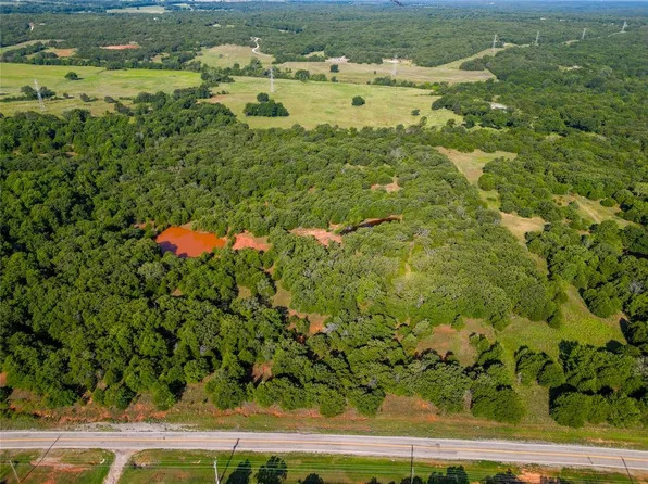 Highway 102, Tecumseh, OK 74873