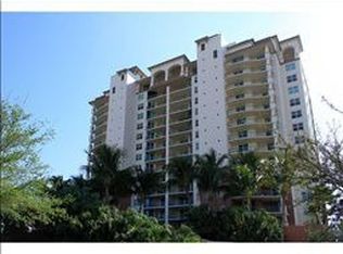 455 Cove Tower Dr #PENTHOUSE 1801, Naples, FL 34113
