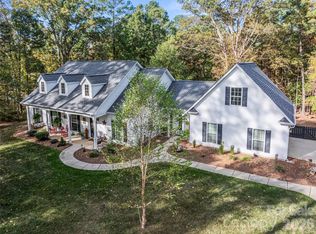 1595 Sierra Rd, York, SC 29745