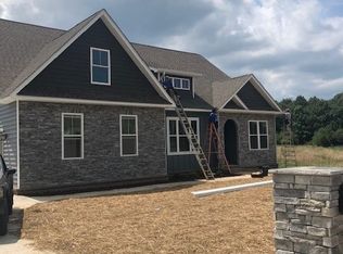 214 Covenant Dr LOT 65, Cleveland, TN 37323