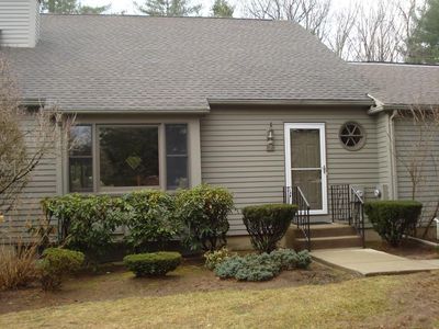 419 Southwick Rd APT B7, Westfield, MA, 01085