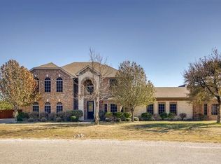 264 Highland Dr, Aledo, TX 76008