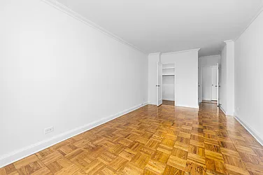 Rented by Rudin Management Company, Inc.