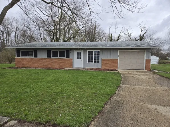 618 Walsh Ct, Dunkirk, IN 47336