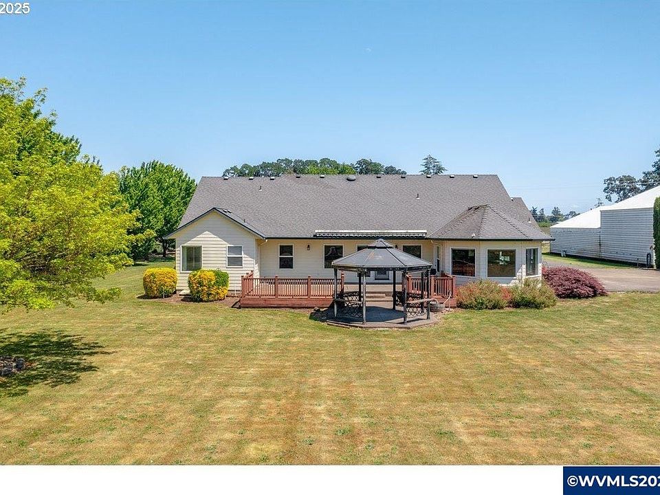 17780 SE Wallace Rd, Dayton, OR 97114 | Zillow
