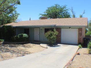 409 La Charles Dr NE, Albuquerque, NM 87123