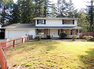 24916 183rd Pl SE, Kent, WA 98042