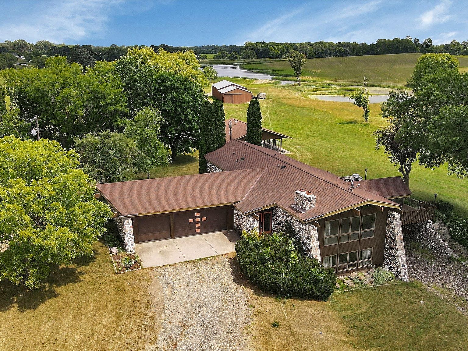 4252 Clementa Ave SW, Waverly, MN 55390 Zillow