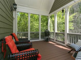 752 Frenchs Poin NW, Marietta, GA 30064