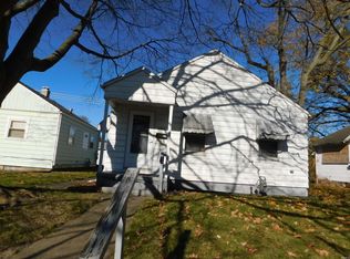 1705 E Bowman St, South Bend, IN