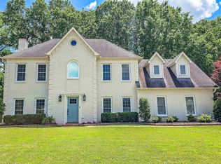 319 E Nolley Dr, Collierville, TN 38017