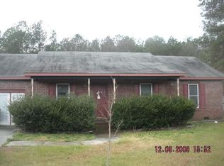 2948 Braddy Rd, Fayetteville, NC 28306