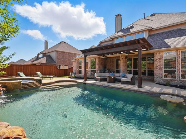 601 Truman Rd, Lantana, TX 76226