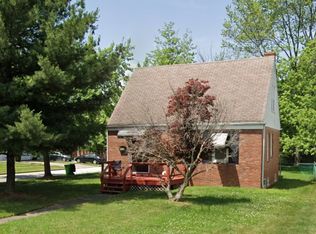 764 E 258th St, Euclid, OH