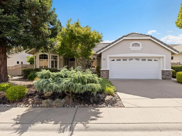 5741 Sandlewood Way, Roseville, CA 95747