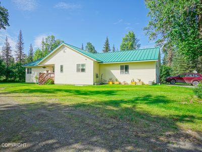 36385 Pelican Rd, Kenai, AK, 99611