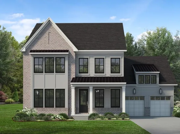 109 Berry Hunter Ln Lot 18, Franklin, TN 37067