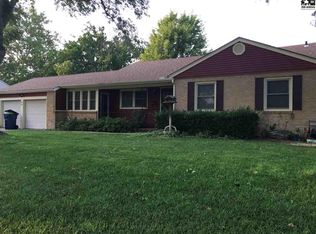 46 Circle Dr, Hutchinson, KS 67502