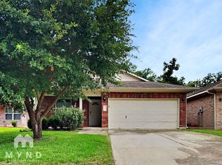8418 Laura Koppe Rd, Houston, TX 77028